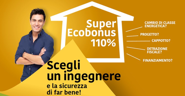 Super Ecobonus 110%